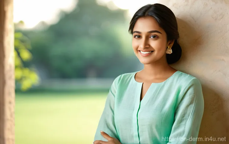 피부과 미백 주사 가격 - **Prompt 1: Radiant Natural Glow**
"A stunning Bengali woman in her late 20s, with a warm, natur...